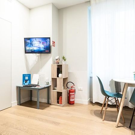 Collection Moscova Suites - Top Collection Μιλάνο Εξωτερικό φωτογραφία