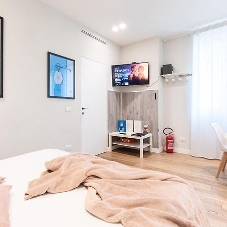 Collection Moscova Suites - Top Collection Μιλάνο Εξωτερικό φωτογραφία