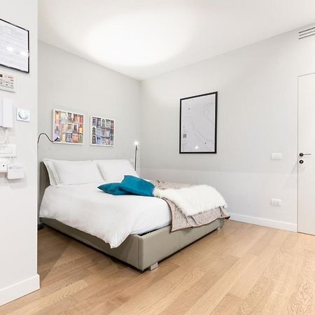 Collection Moscova Suites - Top Collection Μιλάνο Εξωτερικό φωτογραφία