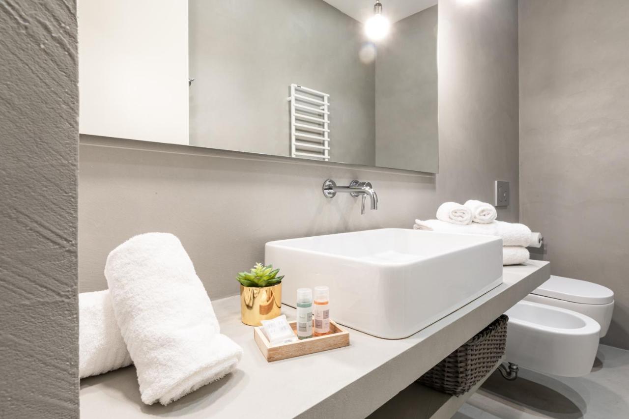 Collection Moscova Suites - Top Collection Μιλάνο Εξωτερικό φωτογραφία