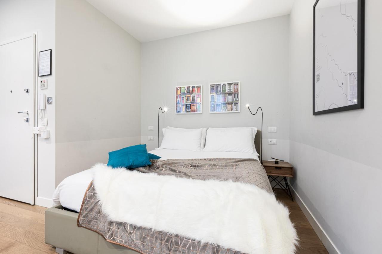 Collection Moscova Suites - Top Collection Μιλάνο Εξωτερικό φωτογραφία