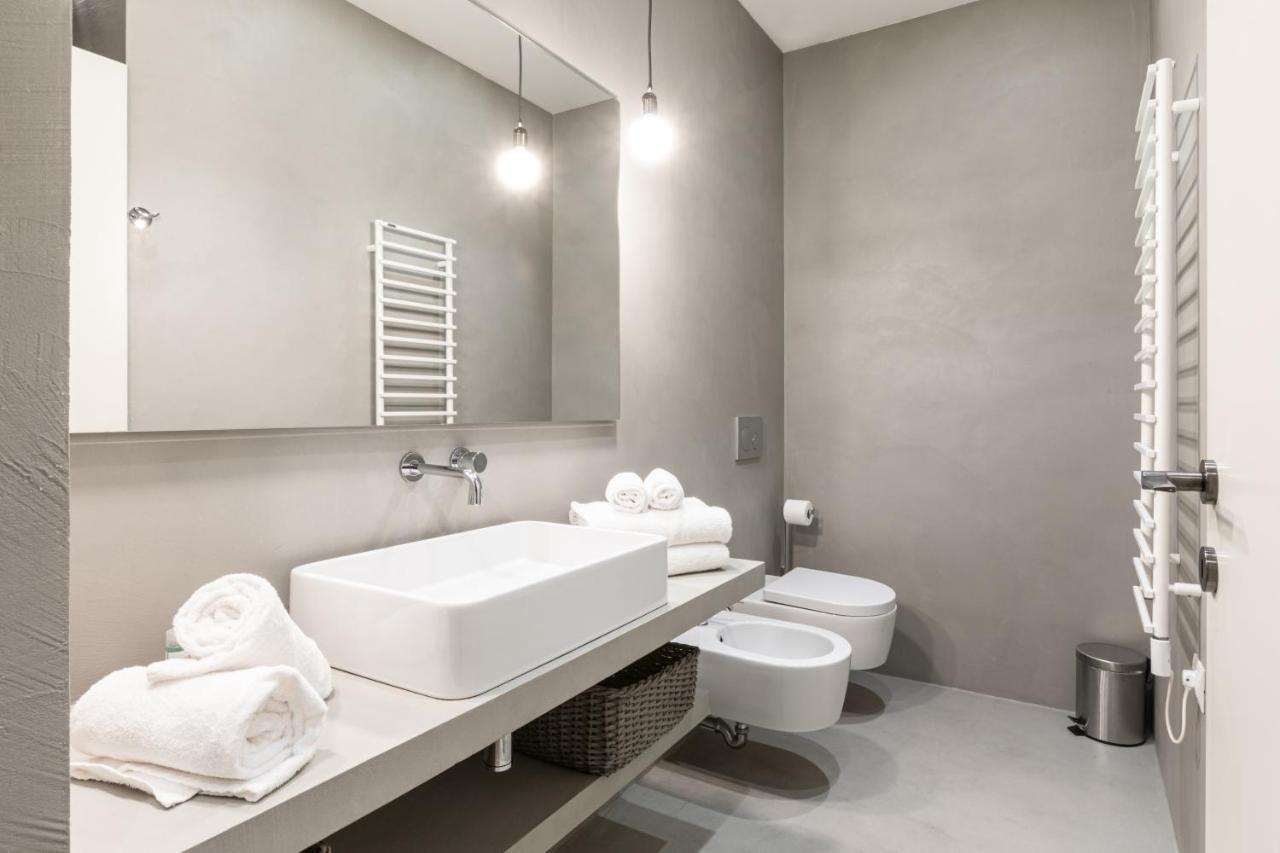 Collection Moscova Suites - Top Collection Μιλάνο Εξωτερικό φωτογραφία