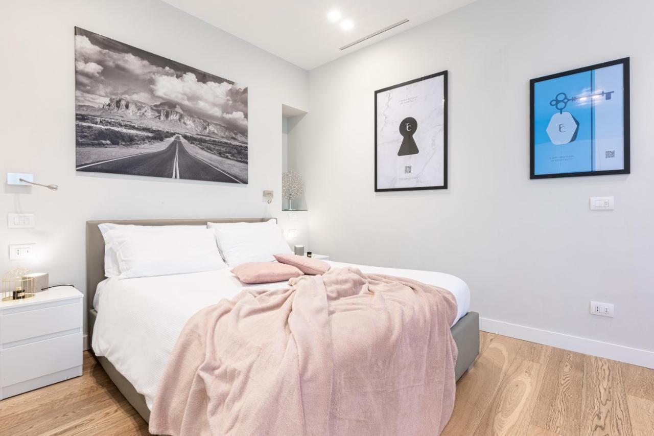 Collection Moscova Suites - Top Collection Μιλάνο Εξωτερικό φωτογραφία