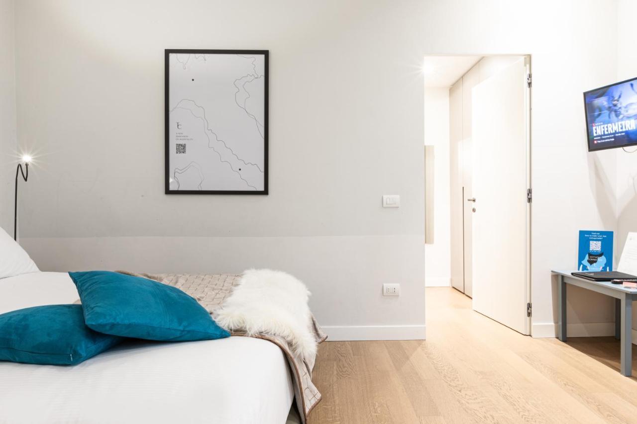 Collection Moscova Suites - Top Collection Μιλάνο Εξωτερικό φωτογραφία