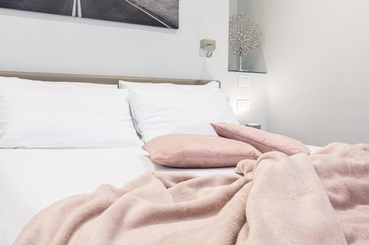 Collection Moscova Suites - Top Collection Μιλάνο Εξωτερικό φωτογραφία