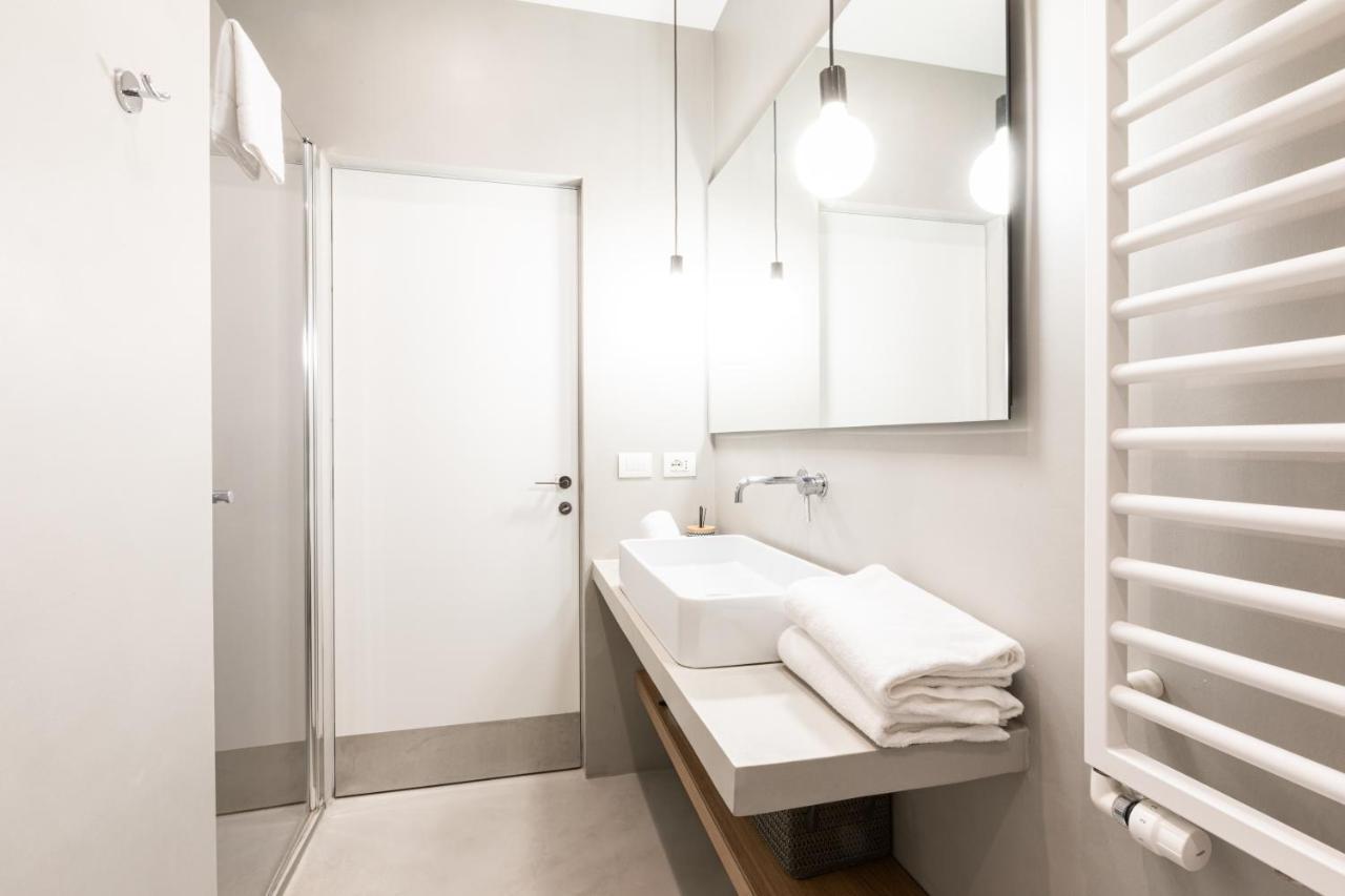 Collection Moscova Suites - Top Collection Μιλάνο Εξωτερικό φωτογραφία