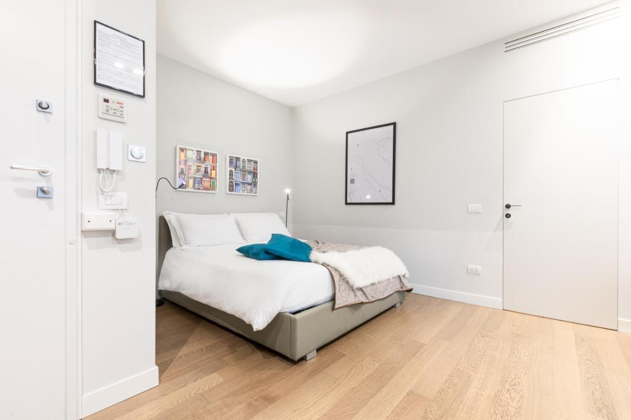 Collection Moscova Suites - Top Collection Μιλάνο Εξωτερικό φωτογραφία