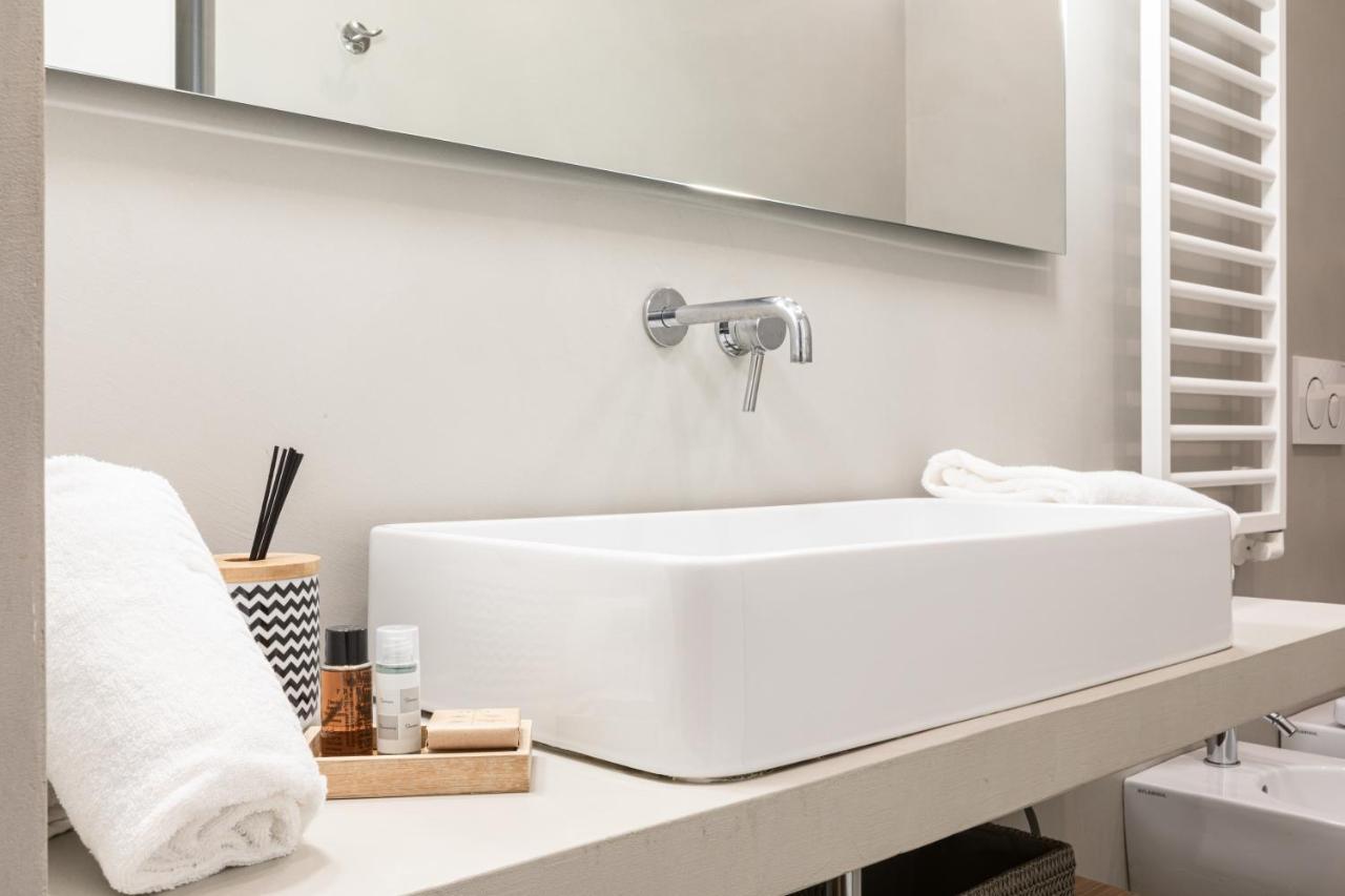 Collection Moscova Suites - Top Collection Μιλάνο Εξωτερικό φωτογραφία