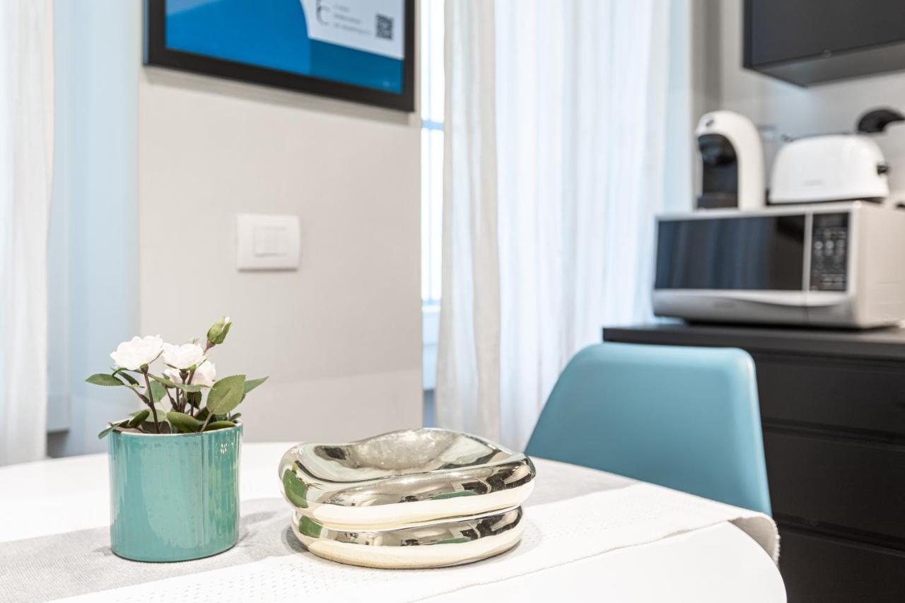 Collection Moscova Suites - Top Collection Μιλάνο Εξωτερικό φωτογραφία