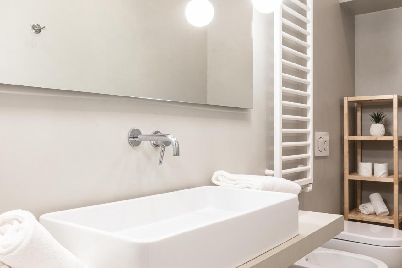Collection Moscova Suites - Top Collection Μιλάνο Εξωτερικό φωτογραφία