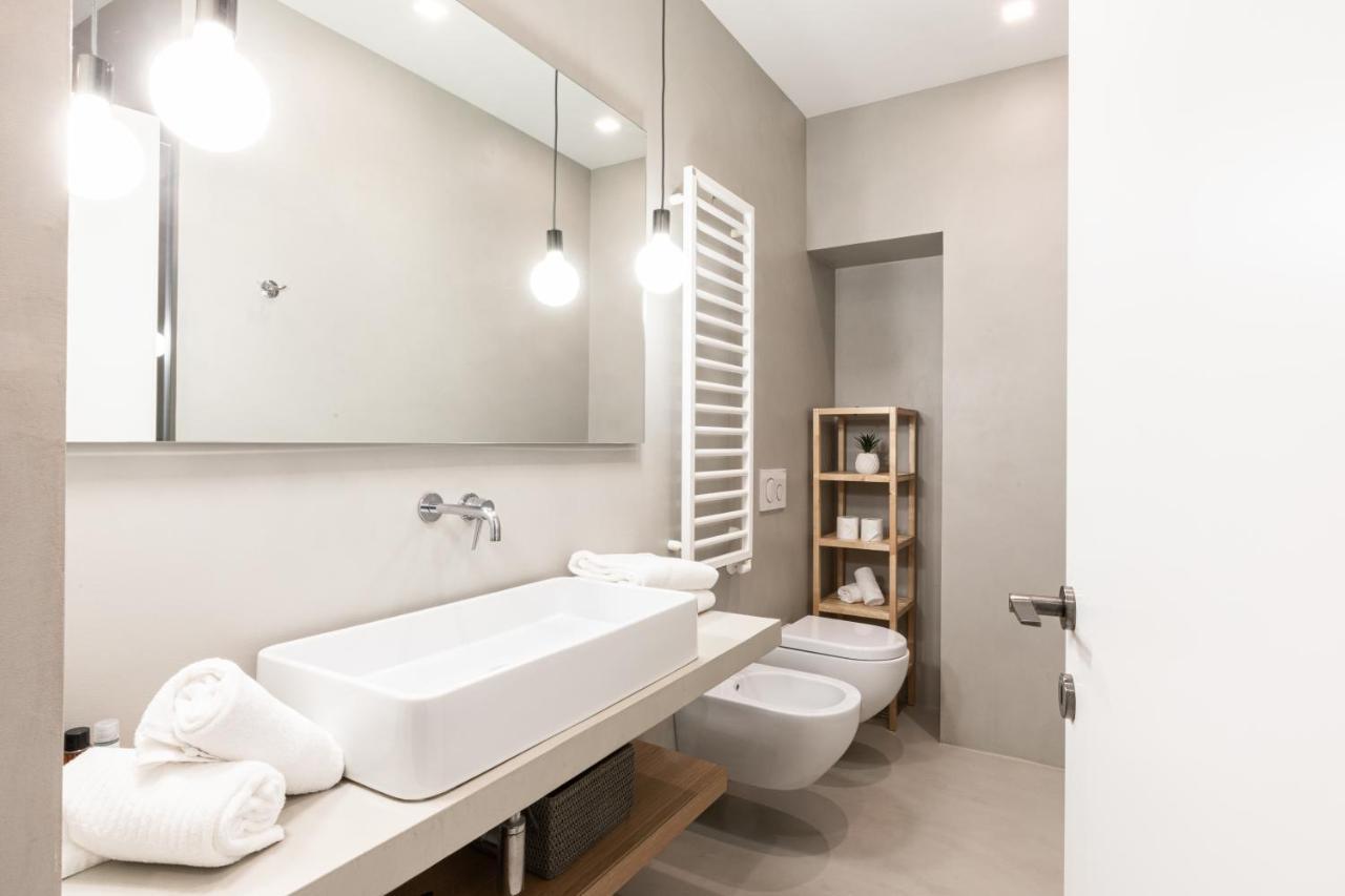 Collection Moscova Suites - Top Collection Μιλάνο Εξωτερικό φωτογραφία