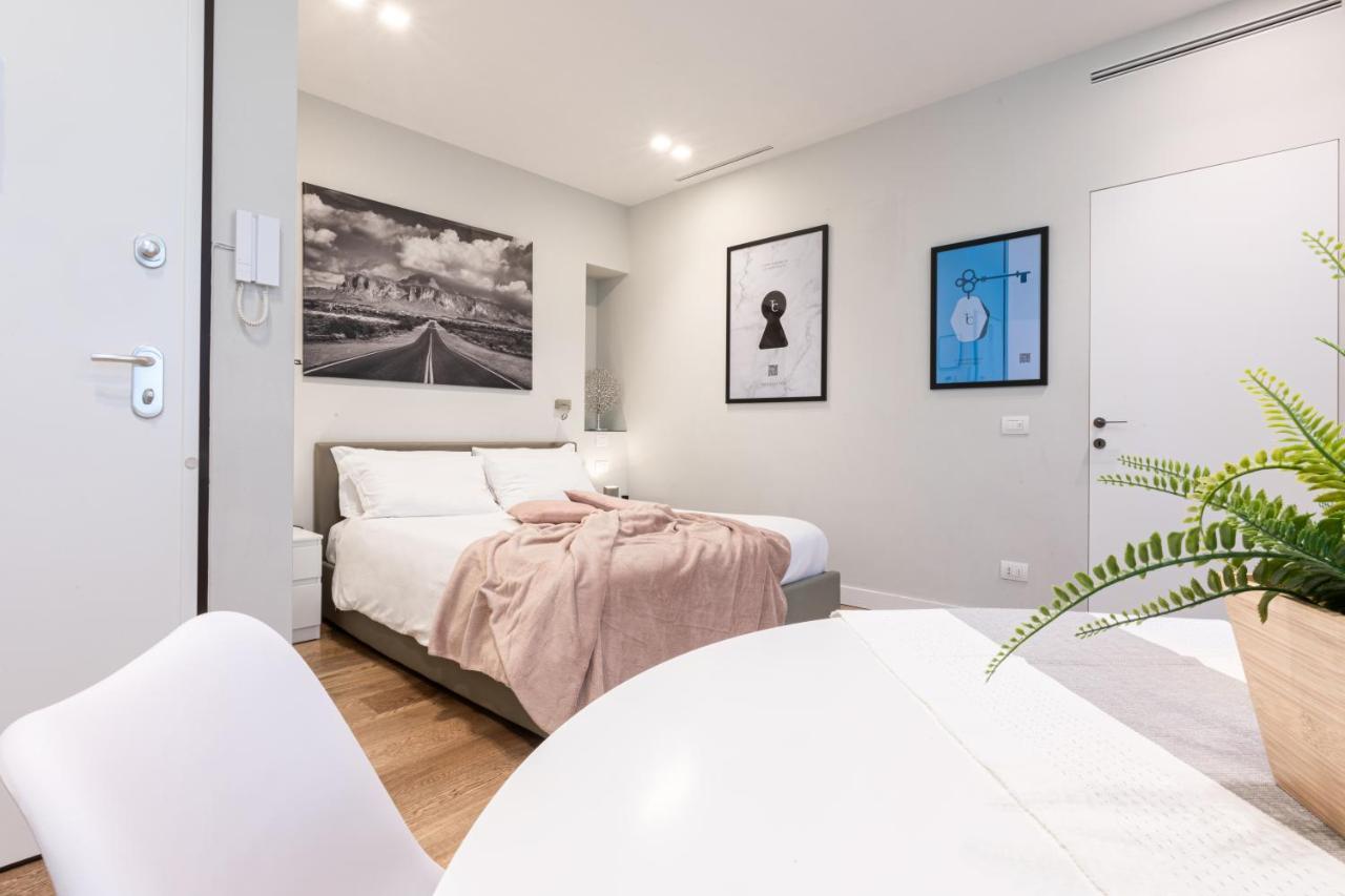 Collection Moscova Suites - Top Collection Μιλάνο Εξωτερικό φωτογραφία